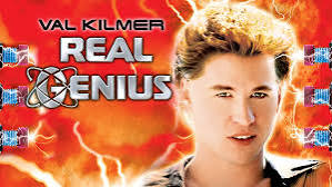 How to watch and stream Real Genius - 1985 on Roku