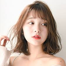 ガッキー 髪型 ミディアム