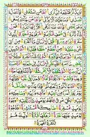 The title is the overthrowing and it is classified as a meccan surah meaning it's revelation was before prophet. At Takwir Shefalitayal