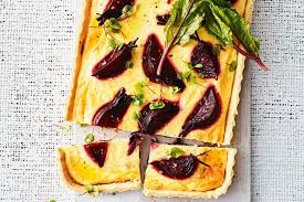 Serve water and cold or hot towel 5. Food Beautiful Food Our Prettiest Recipes For Mother S Day