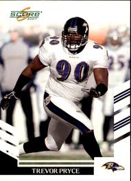 Trevor Pryce Net Worth: How Much Is The Former Nfl Star Worth?