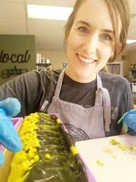 Gifted artists bring in spring