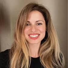 Tara Allred's Instagram, Twitter & Facebook