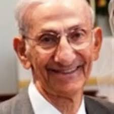 Obituary information for Theodore John Solomon