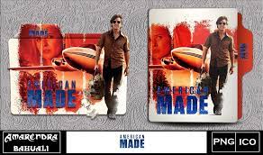 American Made 1080p Posted By Ryan Tremblay