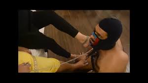 Indian Femdom Queens - Double dom Goddess Rhea Mistress Emy humiliating  their toilet slave HD • Pornhex