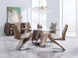 Dining Table Walnut Oak Mesas Mimos