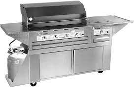 Lazyman Masterpiece Gas Grill Review Gas Grill Gas Grill Reviews Grilling