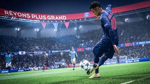 Stadia pro is a subscription that unlocks a growing collection of free games to play on stadia. Fifa 19 Standard Playstation 4 Electronic Arts Video Games Amazon Com