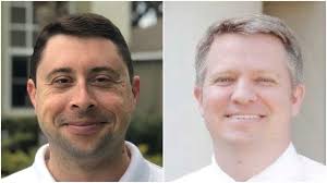 Florida House District 59 results: Joe Wicker loses to Adam Hattersley