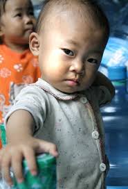 Orphans Facing Silent Crisis in China