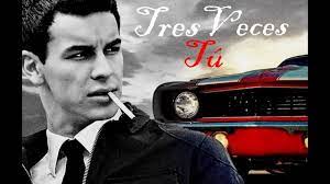 Tres Veces Tu Trailer 2021 Hd Youtube