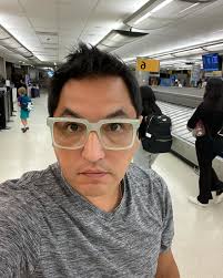 Crazy weekend playing with @markmackay @jefferymarshall Nashville- Denver-  Sturgis S Dakota- Denver- New York- New Jersey- NYC- Nashville in 3 days!!