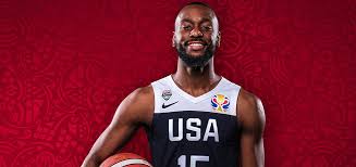 He was the 9th overall pick in the 2011 nba draft selected by the charlotte hornets. Kemba Walker Usa S Profile Fiba Coupe Du Monde De Basketball 2019 Fiba Basketball