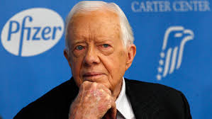 Tag Archive: Jimmy Carter