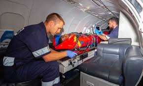 Facts About Air Ambulance Services – Greek Air Ambulance Network