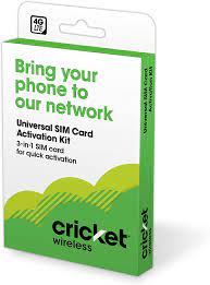 Can i file a phone insurance claim? Amazon Com Cricket Wireless 3 In 1 Sim Kit Bring Your Own Phone 2 0