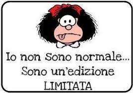 Risultati immagini per mafalda frasi divertenti
