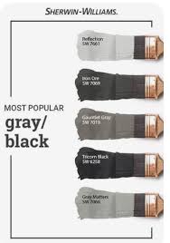 Your neighborhood store for paints, supplies & color. We Re Painting Our House Black Krista Gilbert