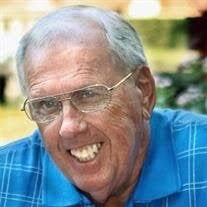 Robert "Bob" William Sprague Obituary