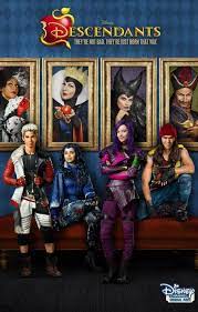 Româniĭ îs descendențĭ aĭ romanilor. Descendants Descendentii Disney 2015 Online Subtitrat Online Subtitrat Personajes De Descendientes Descendientes Imagenes De Descendientes