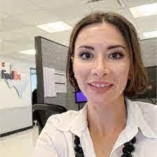 Juliana Hatcher's Instagram, Twitter & Facebook