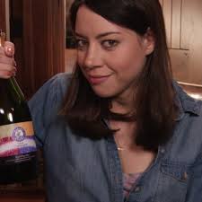 Just 17 Exceptionally Sassy Lines From April In "Parks And Recreation"