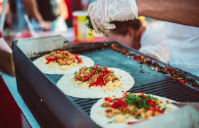 Popular types of food & restaurants near you. 35 Iconic Street Foods Every World Traveler Must Try