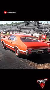 Image result for Rally Red 1970 Oldsmobile