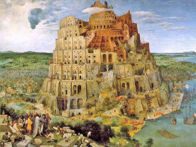 Babylon: the world's largest city in 700 BC | Highbrow