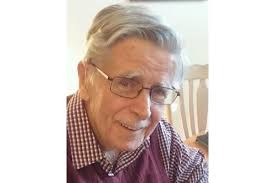 James Dillon Obituary (1933