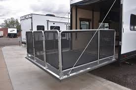 Maybe you would like to learn more about one of these? Step 3 Select Your Options Build Your Toy Hauler Online With Dune Sport