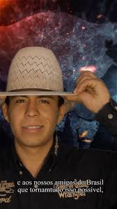 Alfredo Ruvalcaba tricampeón y actual campeón para cuernos chuecos, se  reporta listo y en tierras brasileñas 🇧🇷 para hacer lo que mejor sabe,  hoy 1 de mayo es la cita en @cajamarrodeofest.oficial 🤝🏻 ...