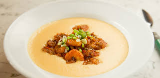 Speedy Shrimp And Grits Recipe Food Network Recipes Recipes Shrimp N Grits Recipe