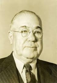 MAJ Oscar T Honey (1886-1964)