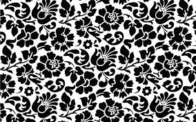 Pink peony floral pattern, geometric black and white background. Download Wallpapers 4k Black Floral Background Vintage Floral Pattern Floral Ornaments Background With Ornaments Floral Patterns Black Backgrounds For Desktop Free Pictures For Desktop Free