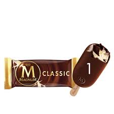 But they do not affect the opinions and recomm. Magnum Chocolate Ice Cream 110ml Bestway Wholesale