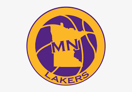 All of these los angeles lakers logo resources are for free download on pngtree. Minnesota Lakers Logo Wiki Free Transparent Png Download Pngkey