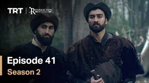 Dirilis Ertugrul Season 2 In Urdu Episode 41 Giveme5