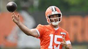 Browns Coaching Decisions