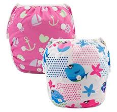 Best Swim Diapers