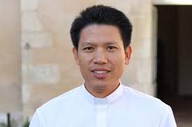 M. l'abbé Vo Ta Sam Joseph-Marie