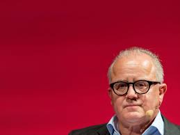 DFB: Die Macht im deutschen Fußball