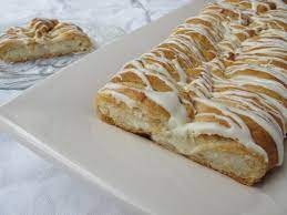 Cheese Danish Homemade Cheese Coffee Cake Cheese Danish Recipe