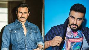Release date, trailer, songs, cast. Bhoot Police Saif Ali Khan And Arjun Kapoor Join Hands For This Horror Comedy Bollywood News India Tv
