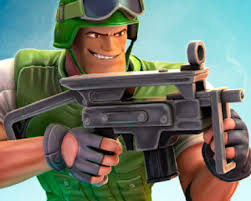 Team up with wolf, jackson and the rest of strike force as you target hostiles and take down the evil elite order. Respawnables Mod Apk V11 1 0 Obb Download Latest