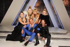 Wer steht im finale von „germany's next topmodel am 27. Gntm 2014 Finale Wer Fliegt Heute Raus Wer Gewinnt Starsontv Gntm Germanys Next Topmodel Topmodel