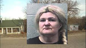 Wife, stepson charged in slaying of Missouri KKK leader