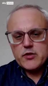 Benedict XVI: World leaders and King Charles pay tribute to former pope  after his death aged 95