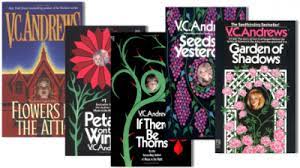 Flowers in the attic book review. Book Review Flowers In The Attic Author Virginia Andrews Hnn